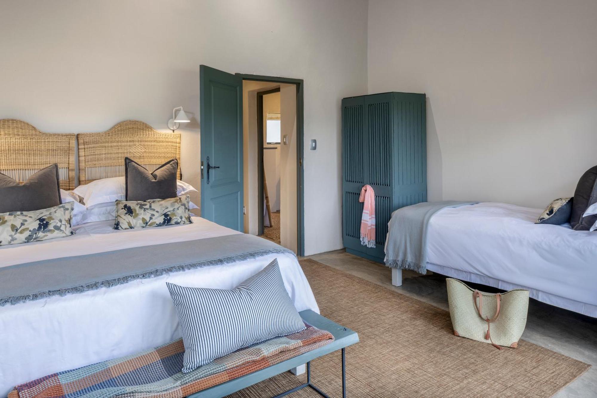 Simbavati River Lodge Timbavati Vadrezervátum Kültér fotó